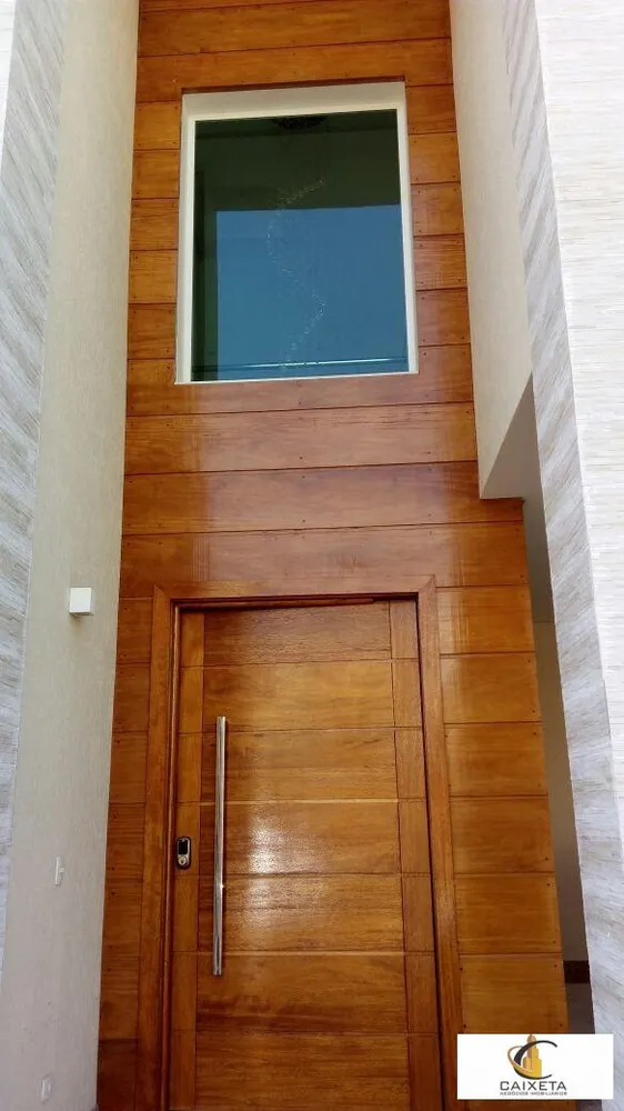 Casa de Condomínio, 5 quartos - Foto 11