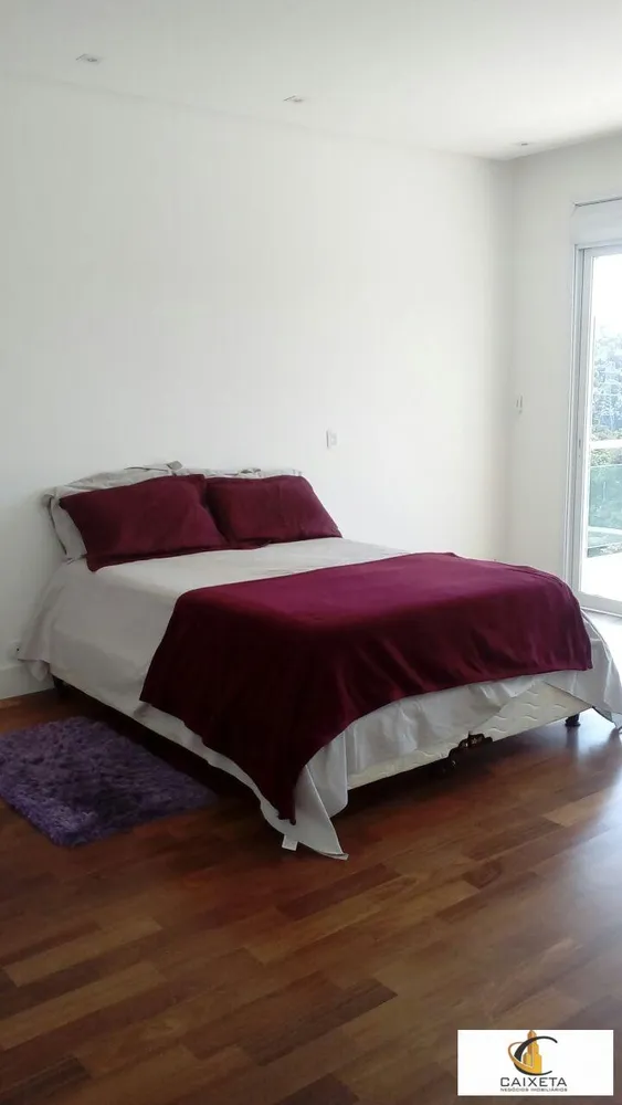 Casa de Condomínio, 5 quartos - Foto 5
