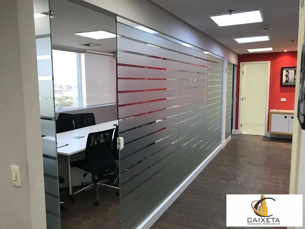 Sala-Conjunto - Foto 13