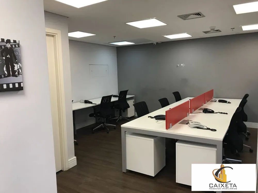 Sala-Conjunto - Foto 7