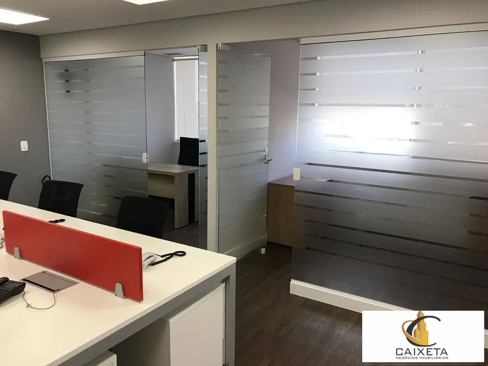 Sala-Conjunto - Foto 6