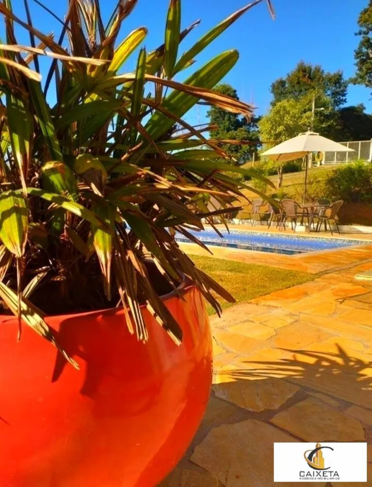 Chácara, 2 quartos, 1000 m² - Foto 4