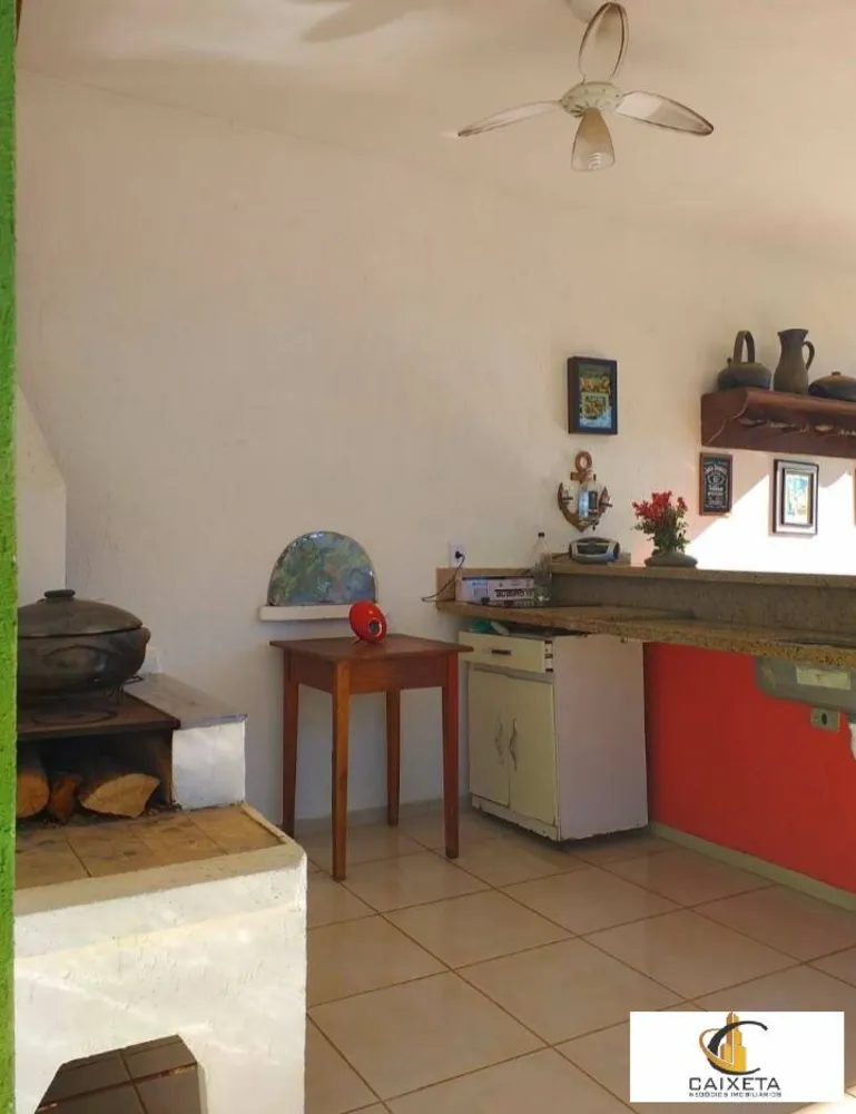 Chácara, 2 quartos, 1000 m² - Foto 7