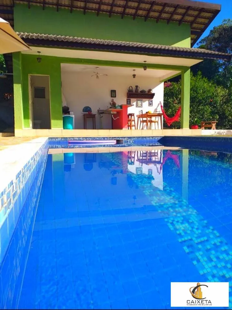 Chácara, 2 quartos, 1000 m² - Foto 2