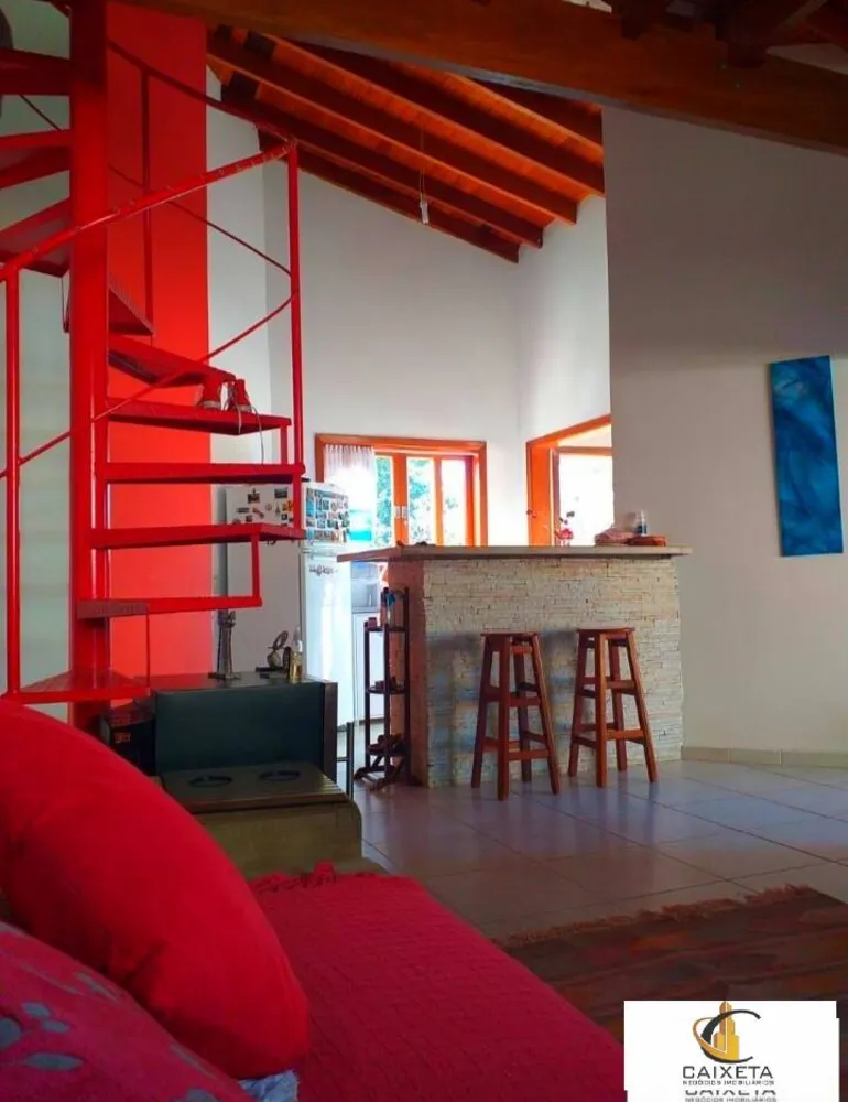 Chácara, 2 quartos, 1000 m² - Foto 6