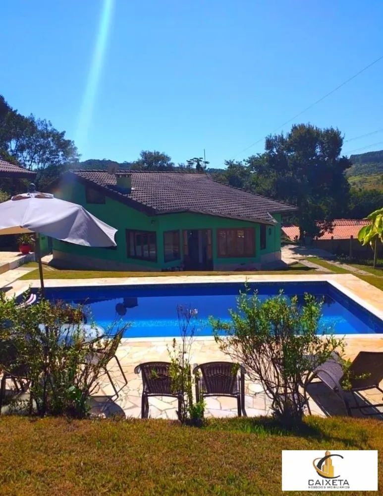 Chácara, 2 quartos, 1000 m² - Foto 3