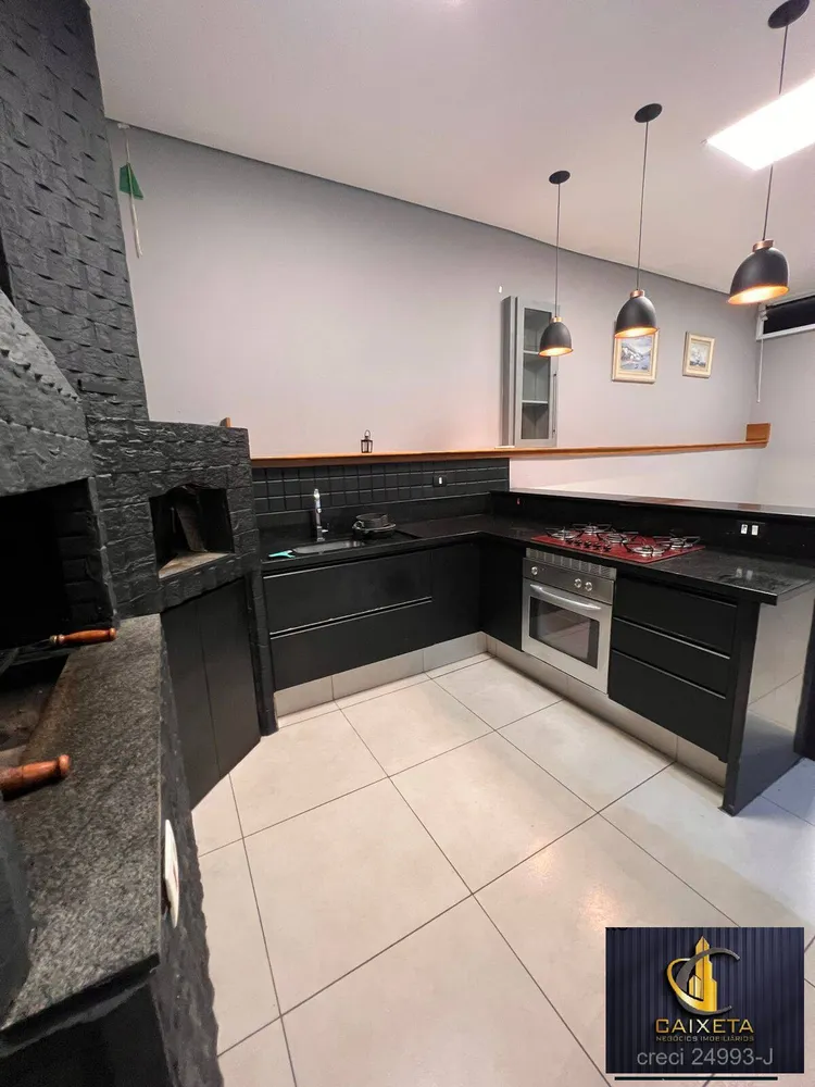 Casa de Condomínio, 3 quartos - Foto 4