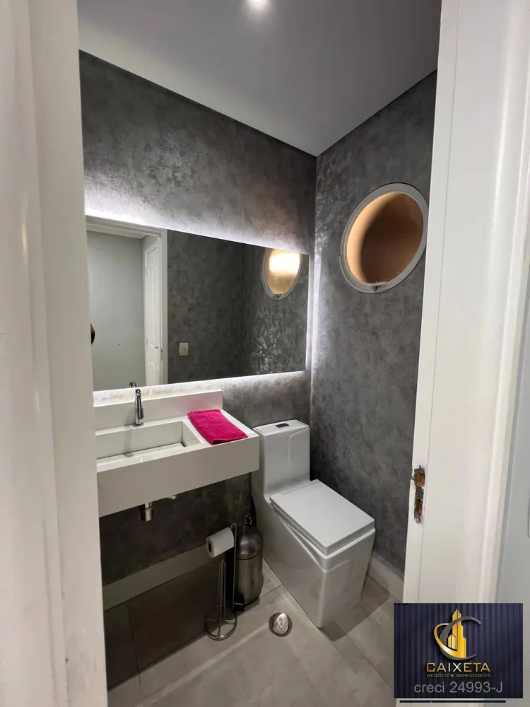 Casa de Condomínio, 3 quartos - Foto 3
