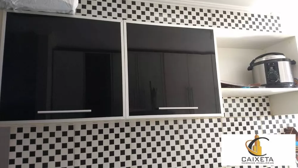 Casa de Condomínio à venda com 2 quartos, 60m² - Foto 3