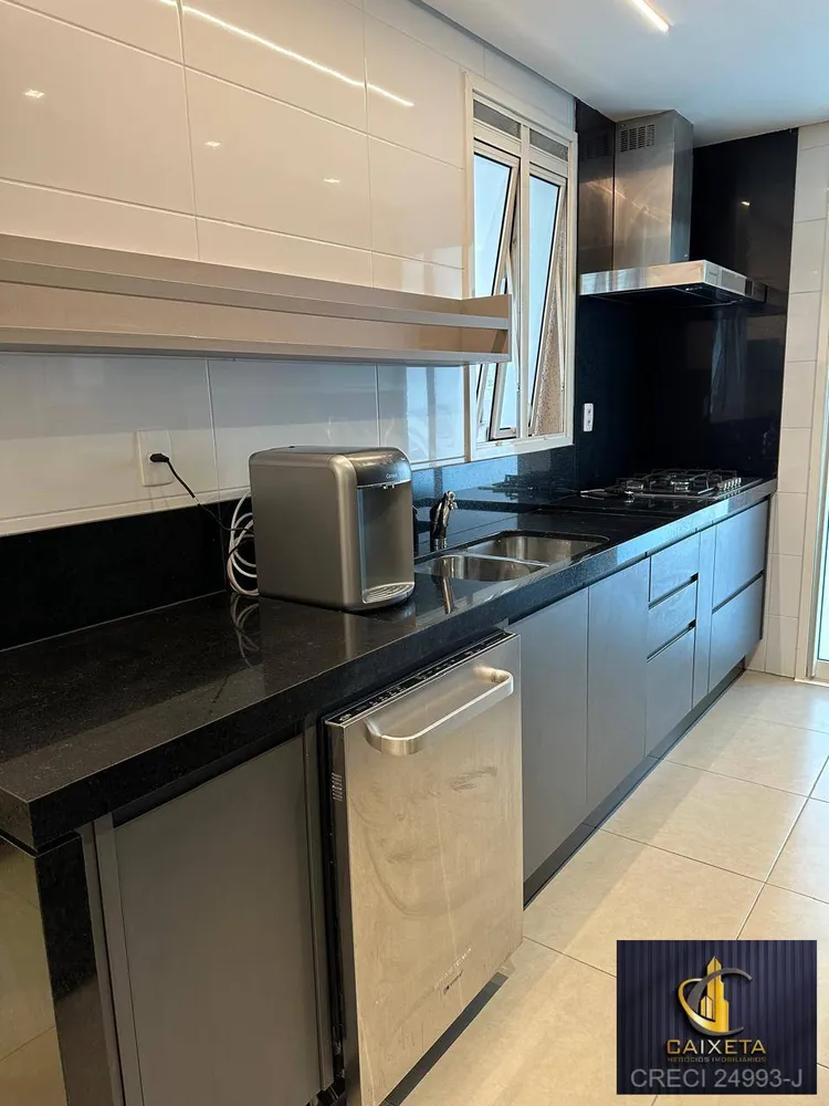 Apartamento, 3 quartos - Foto 3