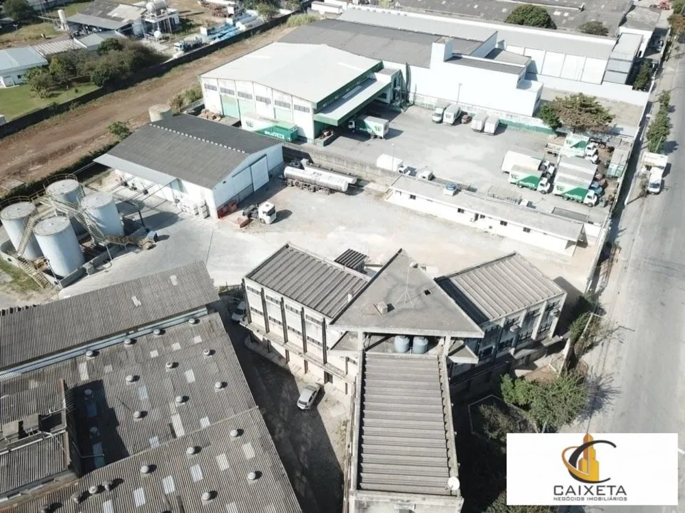 Depósito-Galpão, 4700 m² - Foto 6