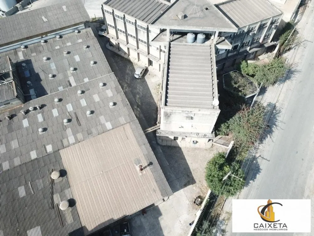 Depósito-Galpão, 4700 m² - Foto 4