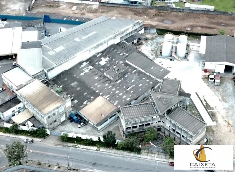 Depósito-Galpão, 4700 m² - Foto 10