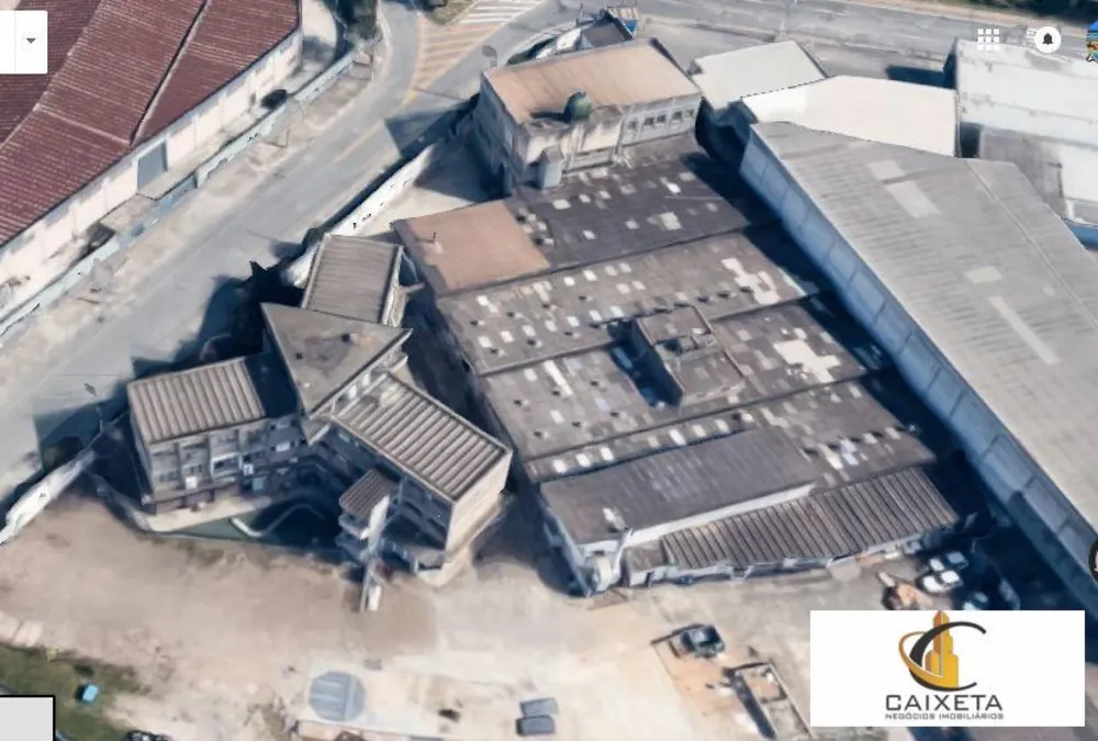 Depósito-Galpão, 4700 m² - Foto 7