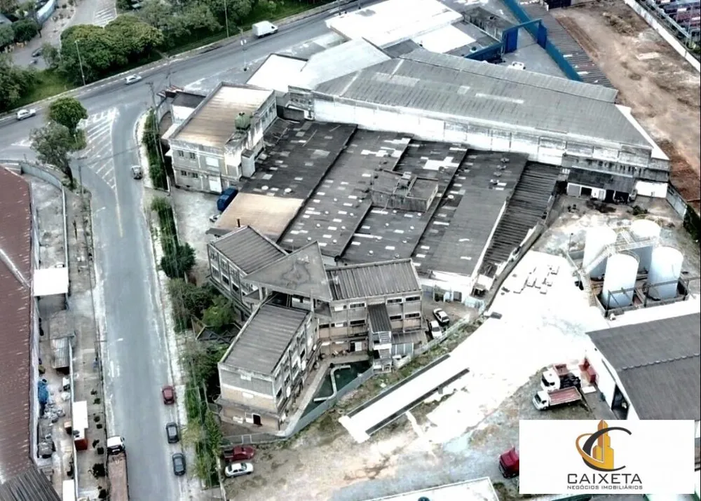 Depósito-Galpão, 4700 m² - Foto 9