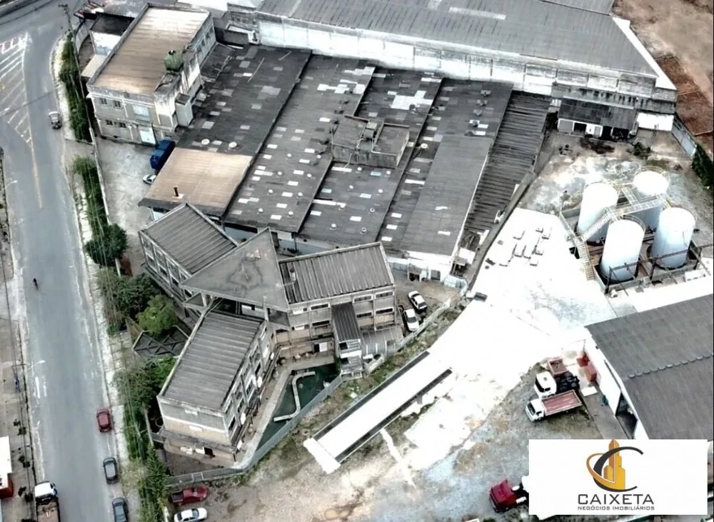 Depósito-Galpão, 4700 m² - Foto 8