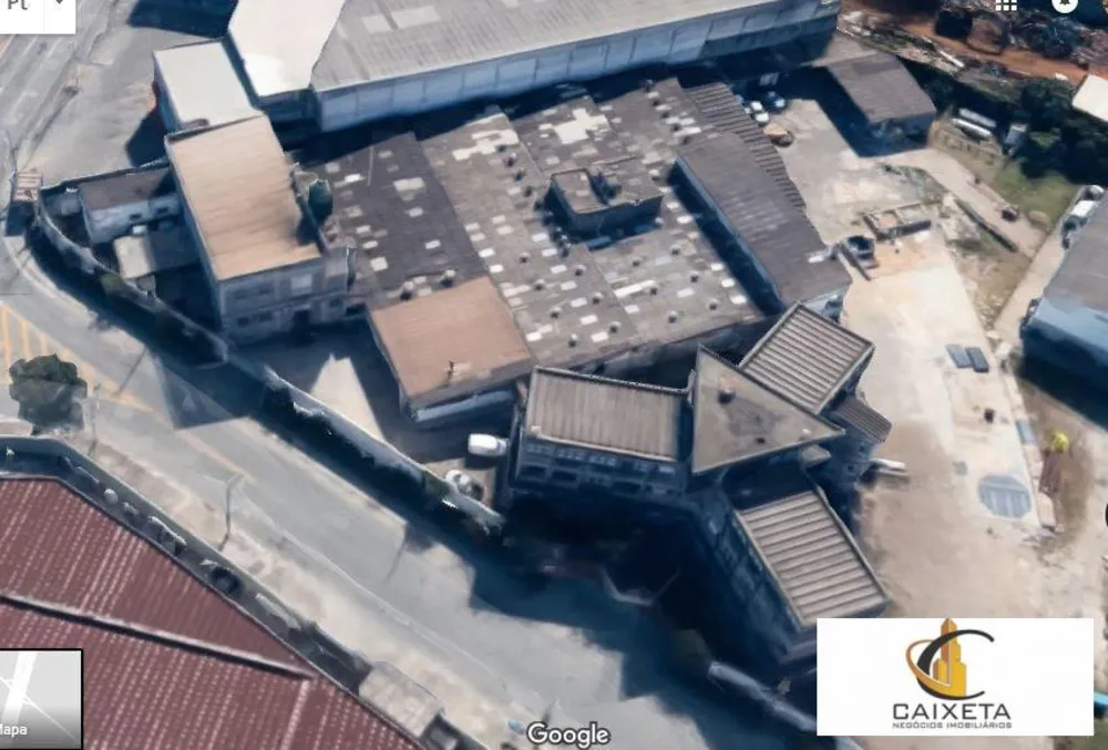 Depósito-Galpão, 4700 m² - Foto 3