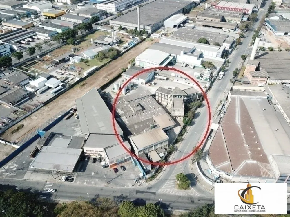 Depósito-Galpão, 4700 m² - Foto 5