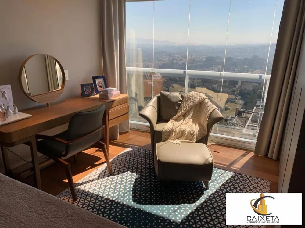 Apartamento, 3 quartos, 212 m² - Foto 4