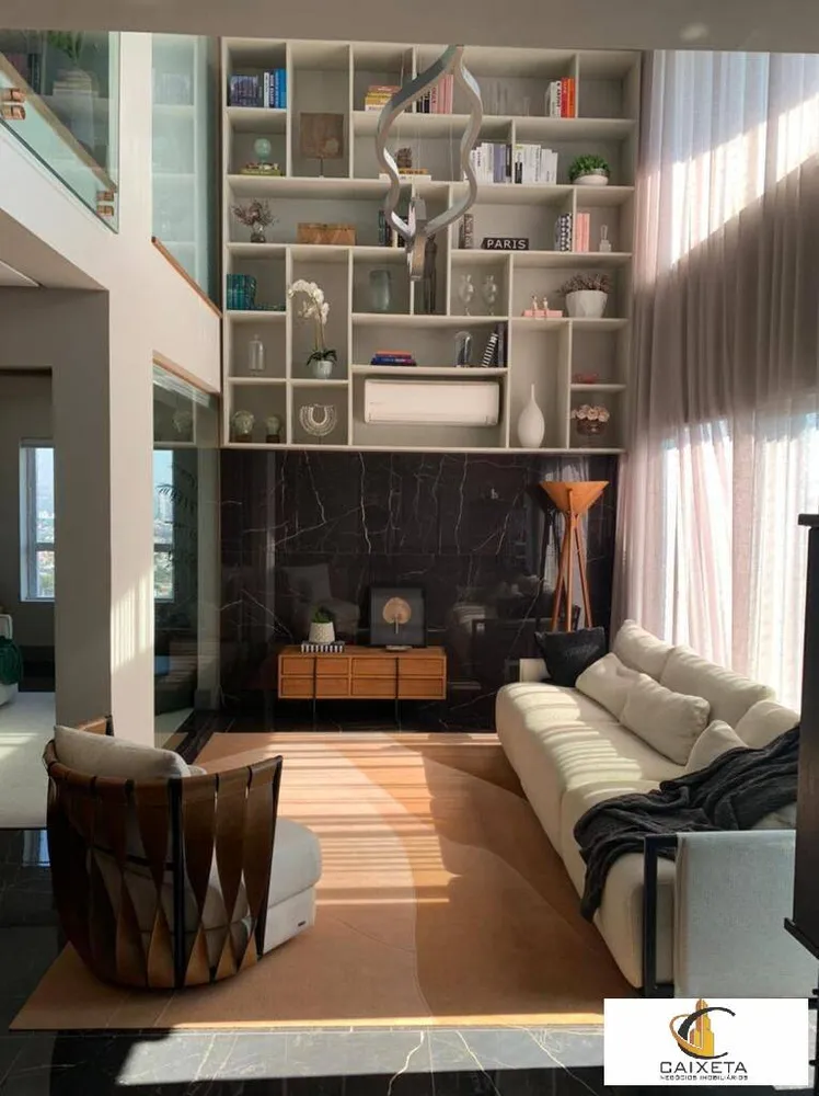 Apartamento, 3 quartos, 212 m² - Foto 3