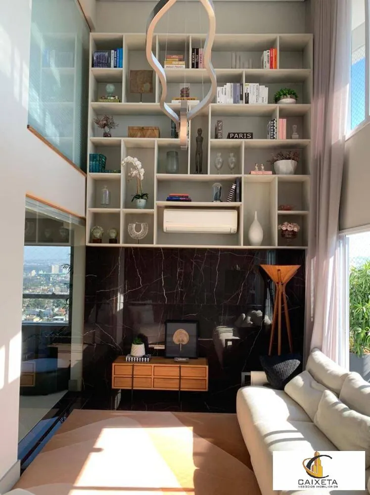 Apartamento, 3 quartos, 212 m² - Foto 13