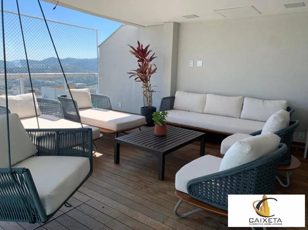 Apartamento, 3 quartos, 212 m² - Foto 5