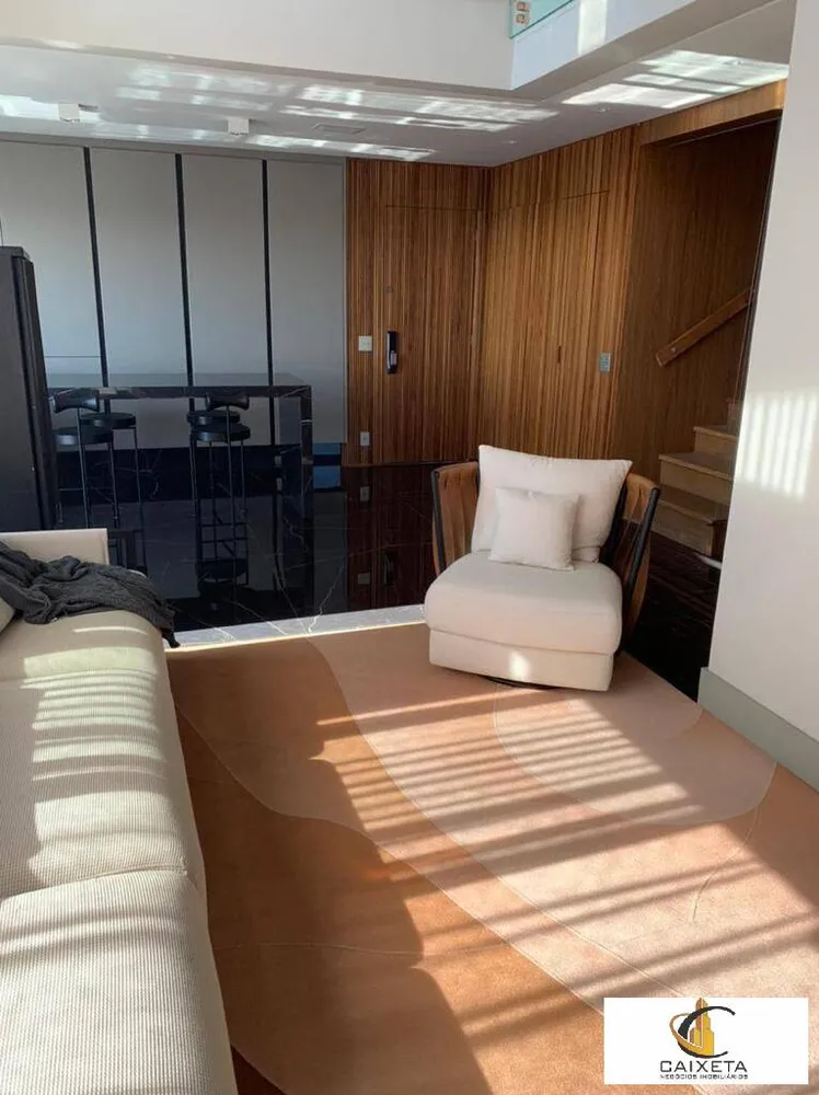 Apartamento, 3 quartos, 212 m² - Foto 9
