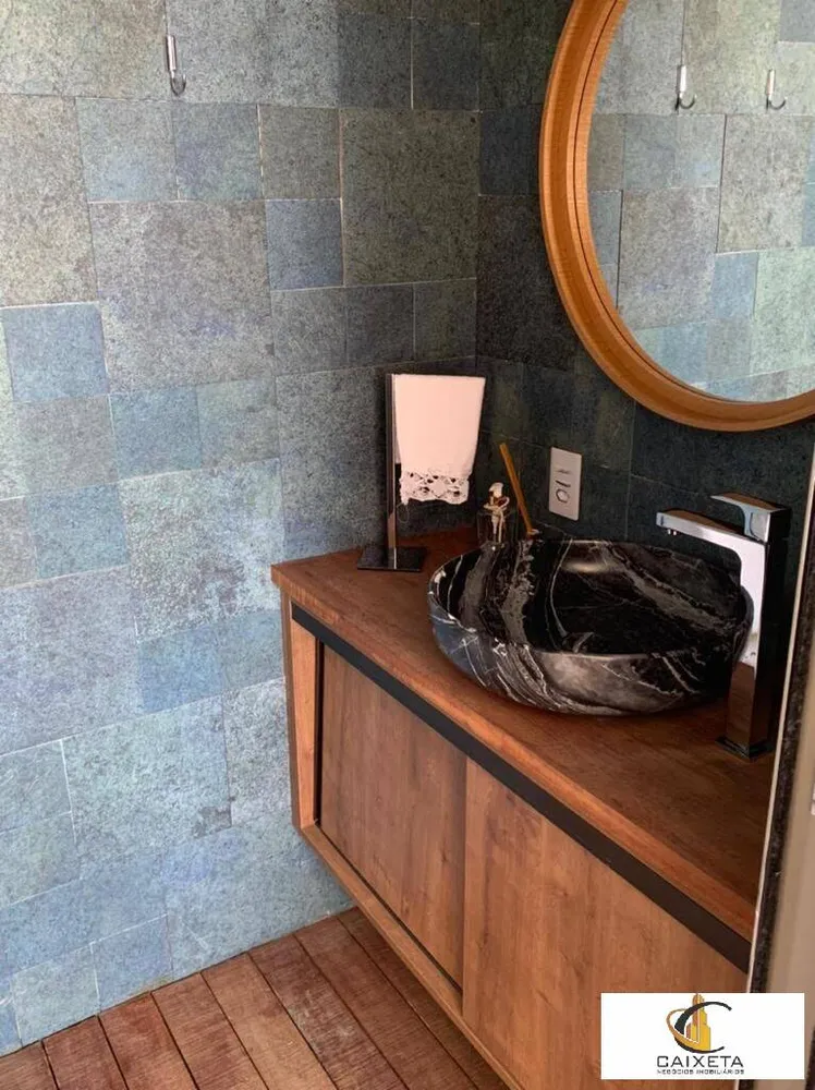 Apartamento, 3 quartos, 212 m² - Foto 7