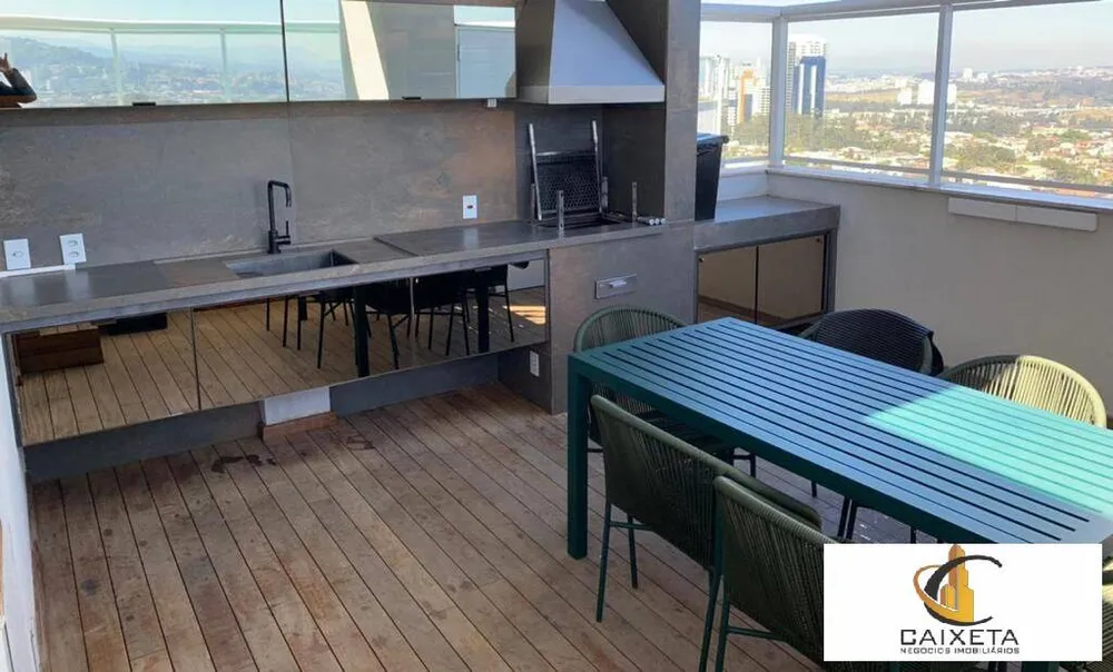 Apartamento, 3 quartos, 212 m² - Foto 6