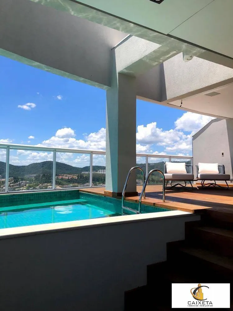 Apartamento, 3 quartos, 212 m² - Foto 11