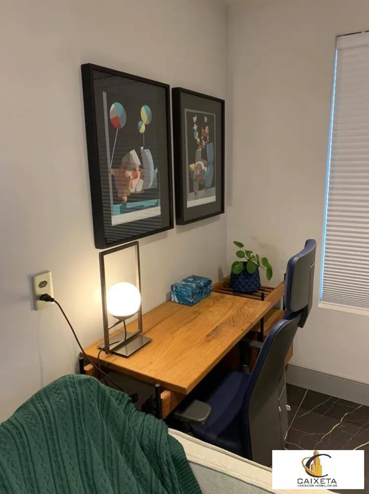 Apartamento, 3 quartos, 212 m² - Foto 14