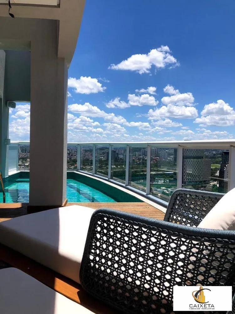 Apartamento, 3 quartos, 212 m² - Foto 10