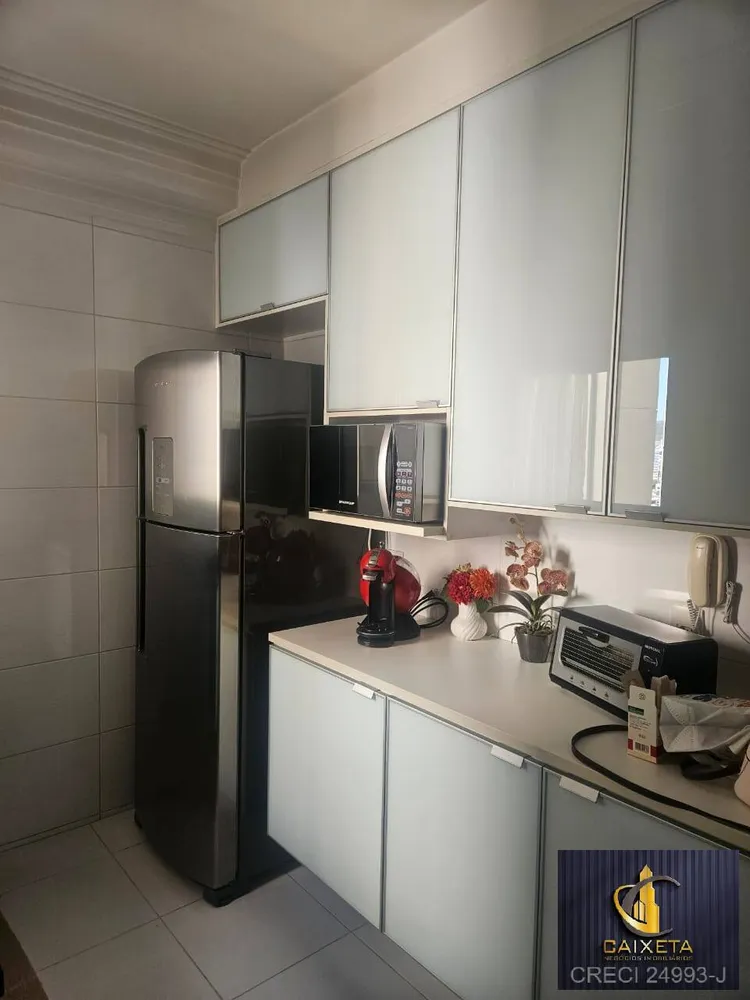 Apartamento, 2 quartos, 85 m² - Foto 3