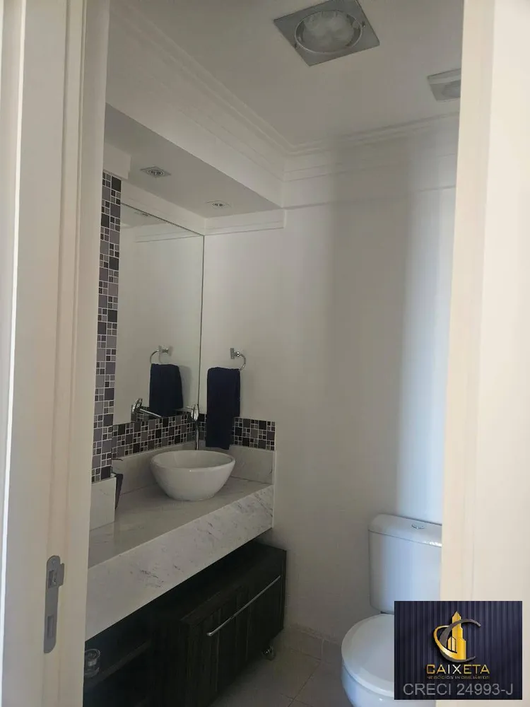 Apartamento, 2 quartos, 85 m² - Foto 8