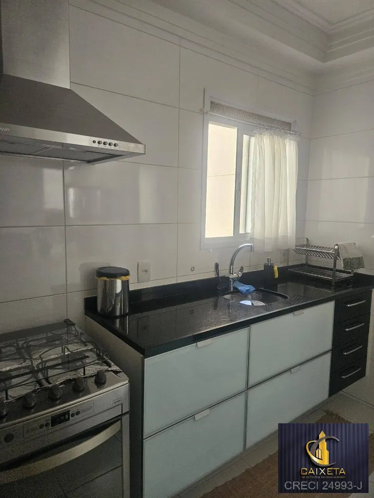 Apartamento, 2 quartos, 85 m² - Foto 2
