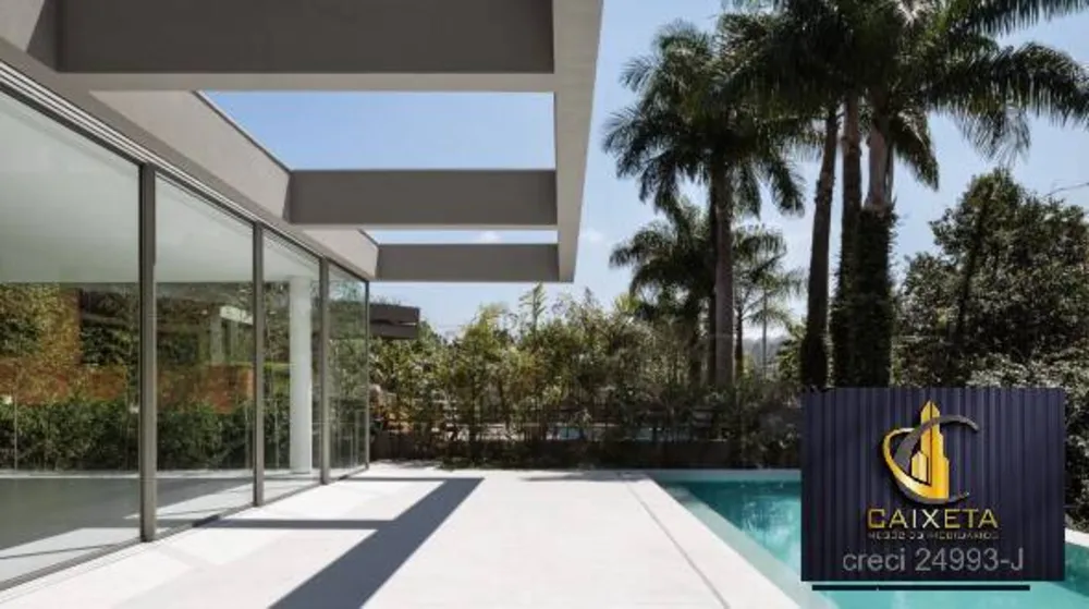 Casa de Condomínio, 5 quartos - Foto 6