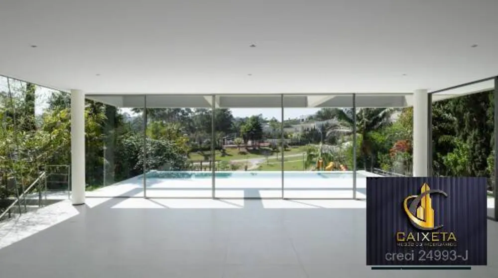 Casa de Condomínio, 5 quartos - Foto 8