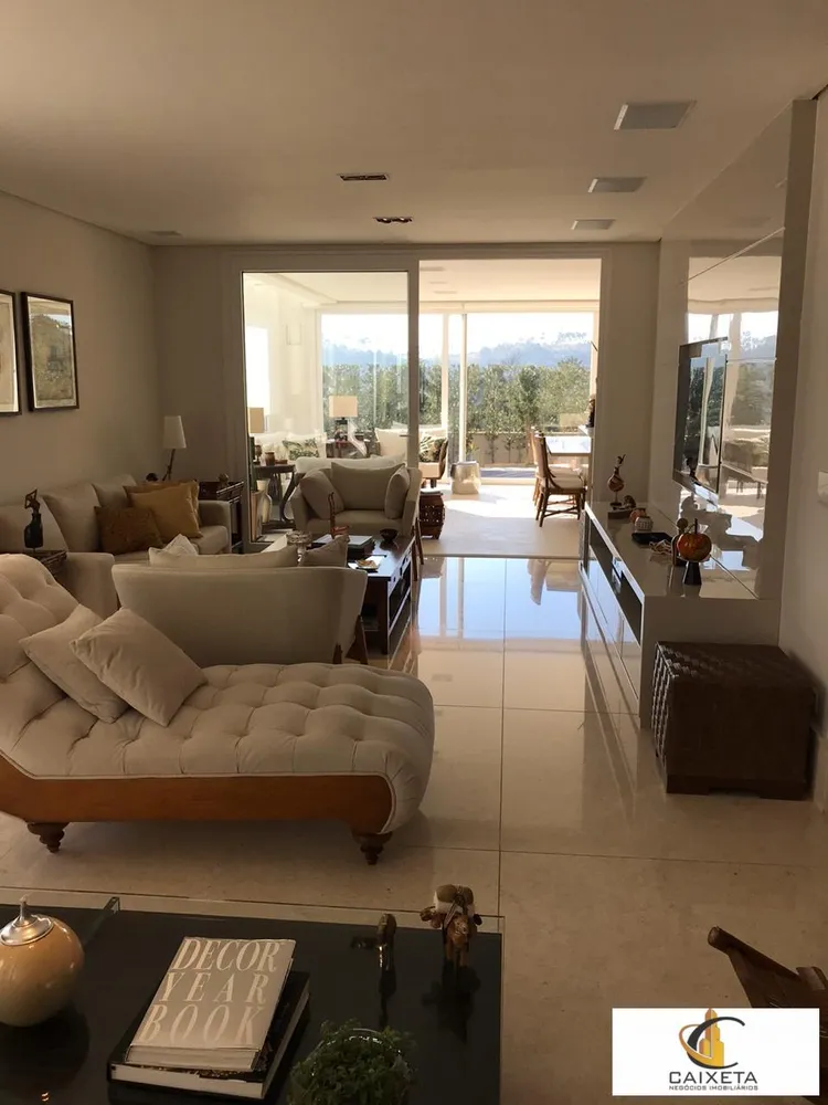 Casa de Condomínio, 4 quartos - Foto 8