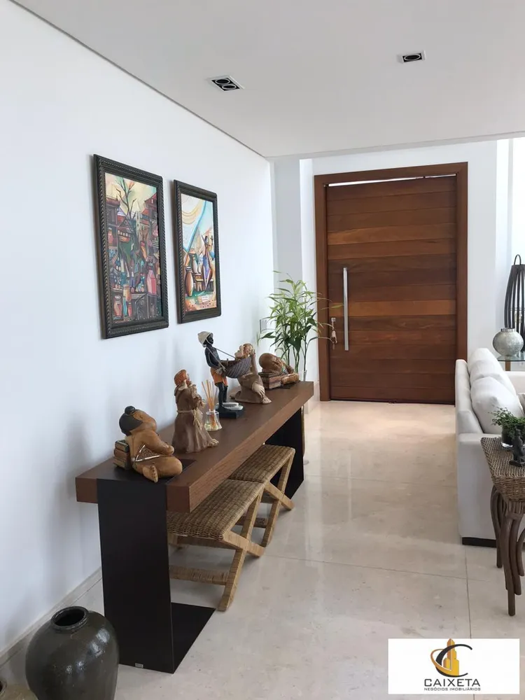 Casa de Condomínio, 4 quartos - Foto 11