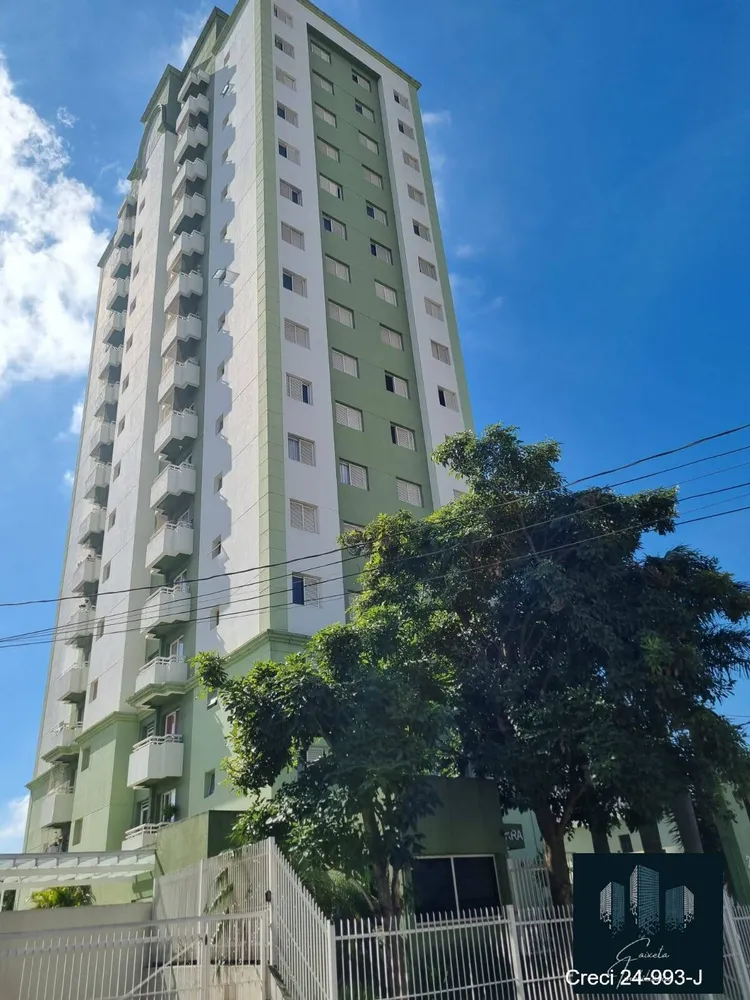 Apartamento, 2 quartos, 58 m² - Foto 1
