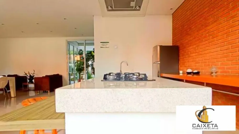 Apartamento, 3 quartos, 155 m² - Foto 10