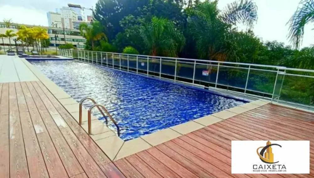 Apartamento, 3 quartos, 155 m² - Foto 11
