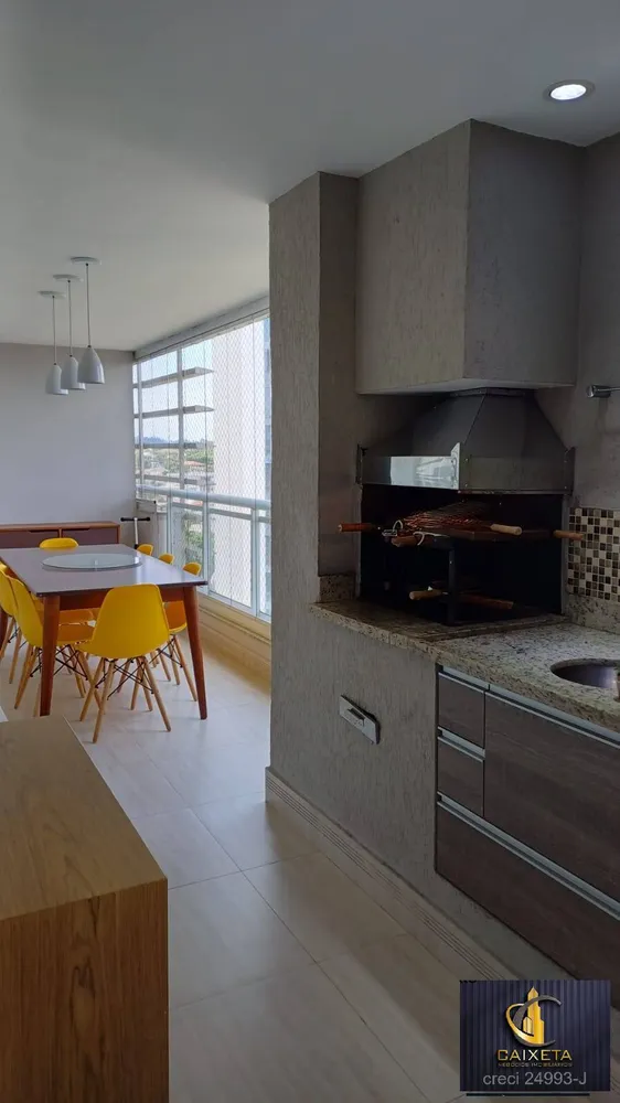 Apartamento, 3 quartos, 155 m² - Foto 9