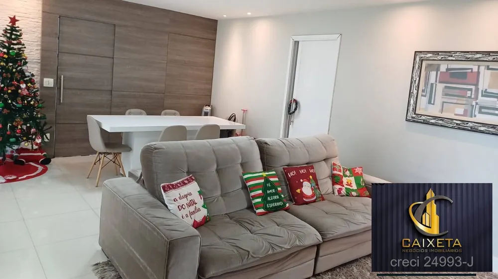 Apartamento, 3 quartos, 155 m² - Foto 7