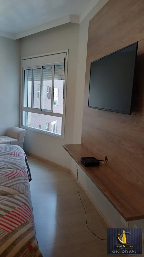 Apartamento, 3 quartos, 155 m² - Foto 11