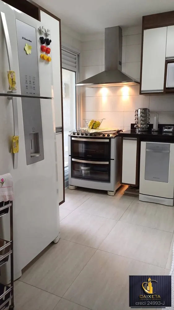 Apartamento, 3 quartos, 155 m² - Foto 5