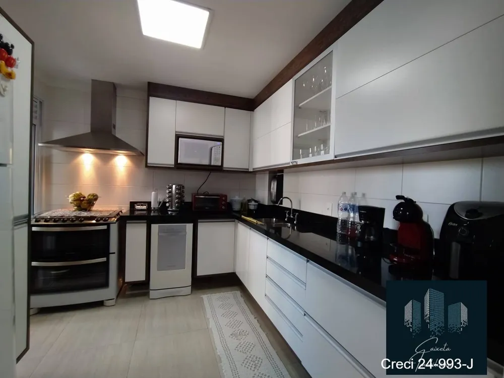Apartamento, 3 quartos, 155 m² - Foto 1