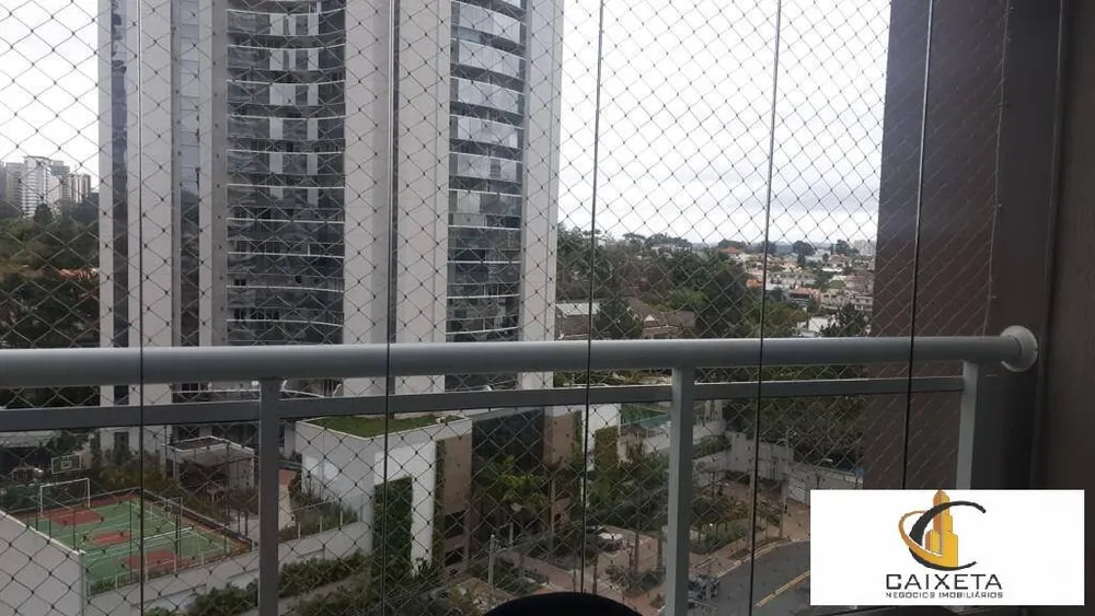 Apartamento, 3 quartos, 155 m² - Foto 6