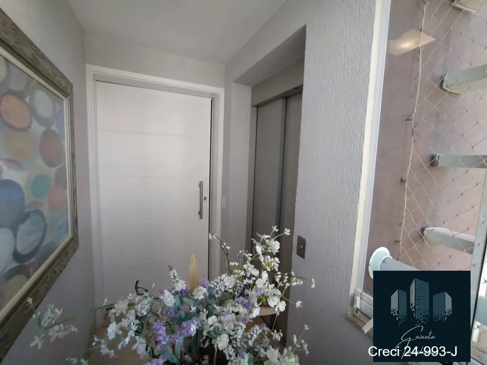 Apartamento, 3 quartos, 155 m² - Foto 4