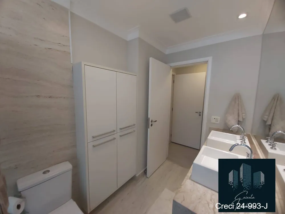Apartamento, 3 quartos, 155 m² - Foto 12